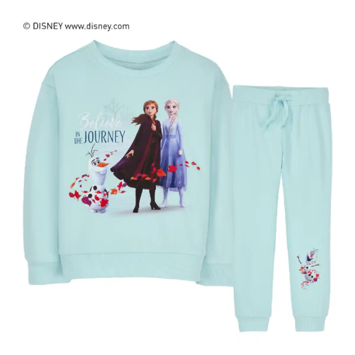 Bild 2 von Jogginganzug