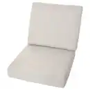Bild 1 von FRÖKNABO Polsterkissen-Set