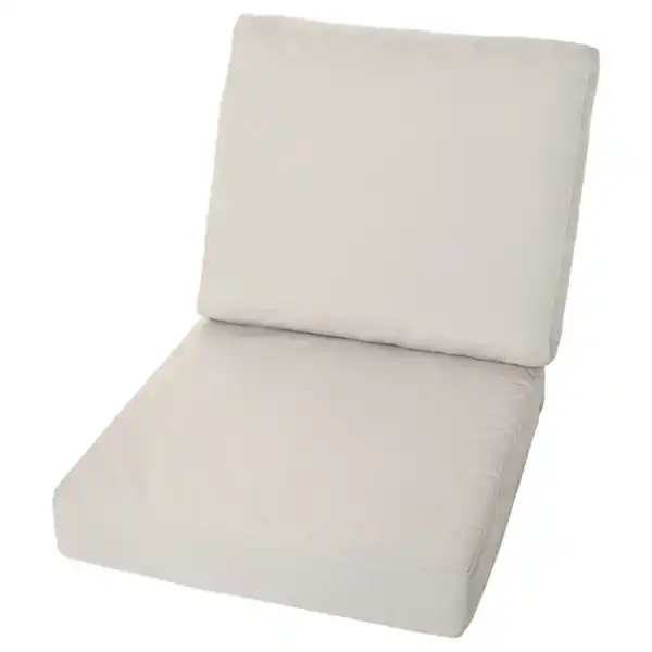 Bild 1 von FRÖKNABO Polsterkissen-Set