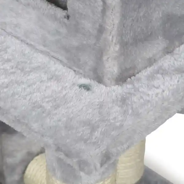 Bild 3 von ebi Kratzbaum Classic Ceylan grau