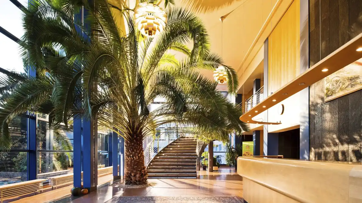 Bild 1 von Deutschland - Ostsee - Usedom – Baltic Sport- und Ferienhotel