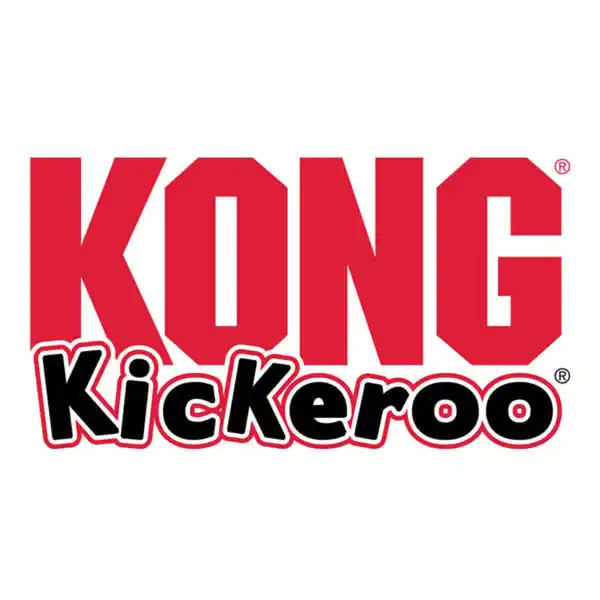 Bild 4 von KONG Katzenspielzeug Kickeroo Kitten