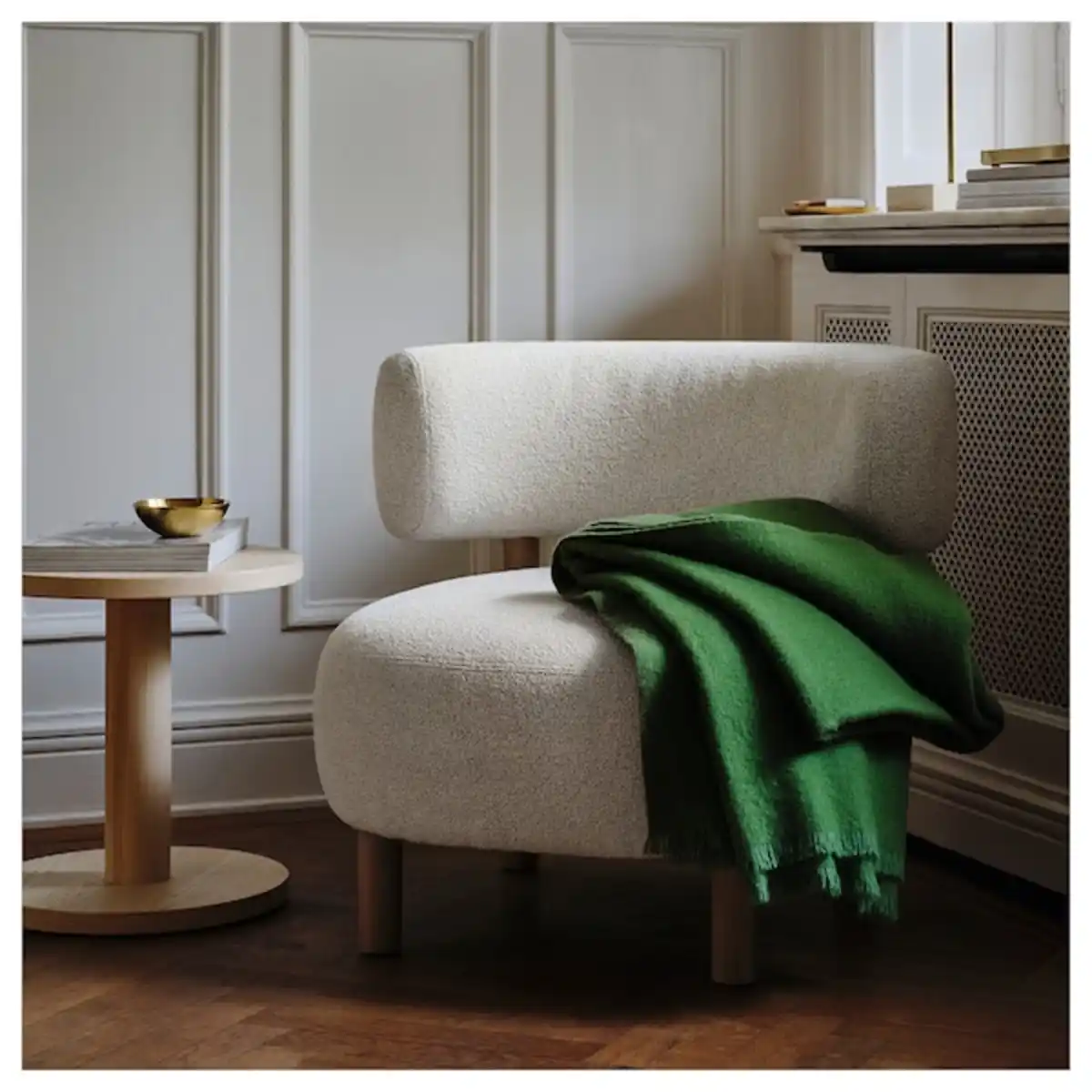 Bild 3 von STOCKHOLM 2025 Beistelltisch