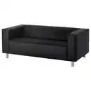 Bild 1 von KLIPPAN 2er-Sofa