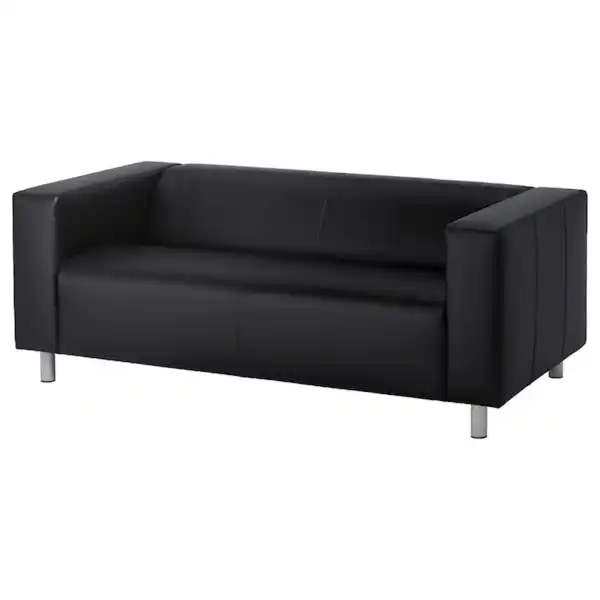 Bild 1 von KLIPPAN 2er-Sofa