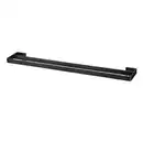Bild 1 von SKOGSVIKEN Handtuchstange, schwarz 60 cm
