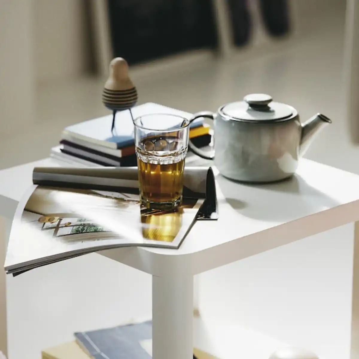 Bild 4 von POKAL Glas, Klarglas 35 cl