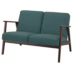 EKENÄSET 2er-Sofa