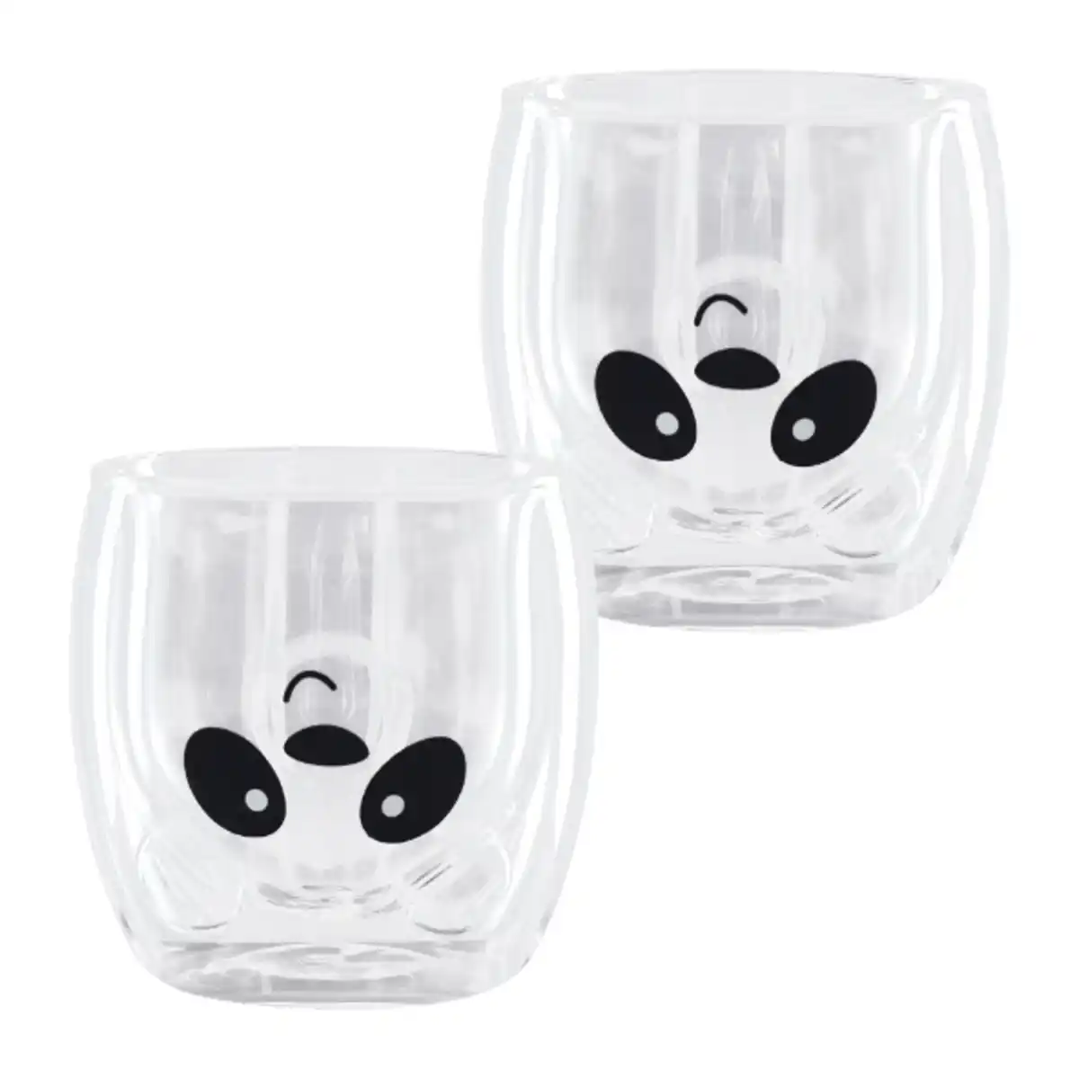 Bild 4 von CROFTON Thermogläser