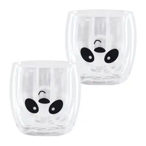 Bild 4 von CROFTON Thermogläser