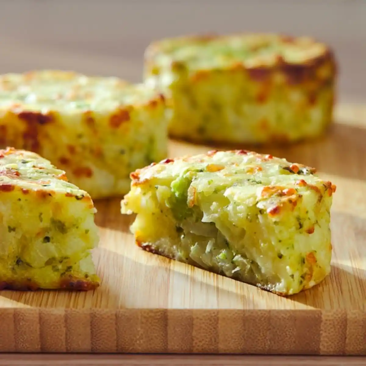 Bild 2 von GRÖNSAKSKAKA