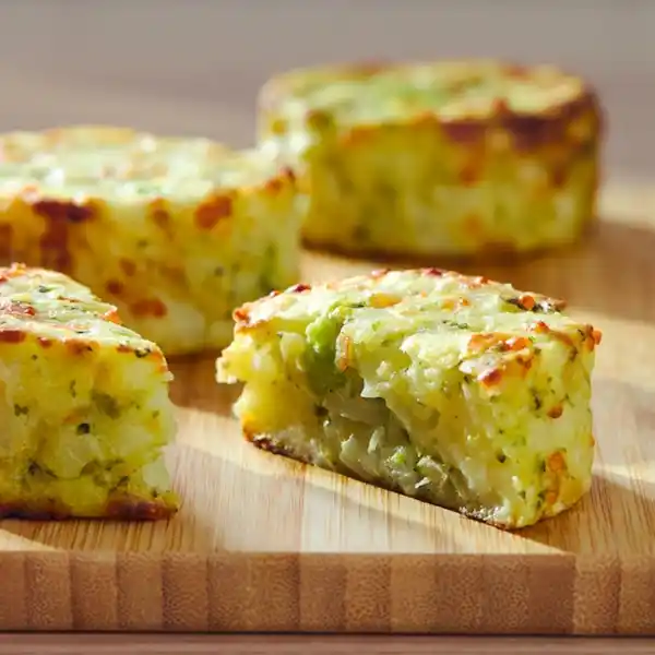 Bild 2 von GRÖNSAKSKAKA