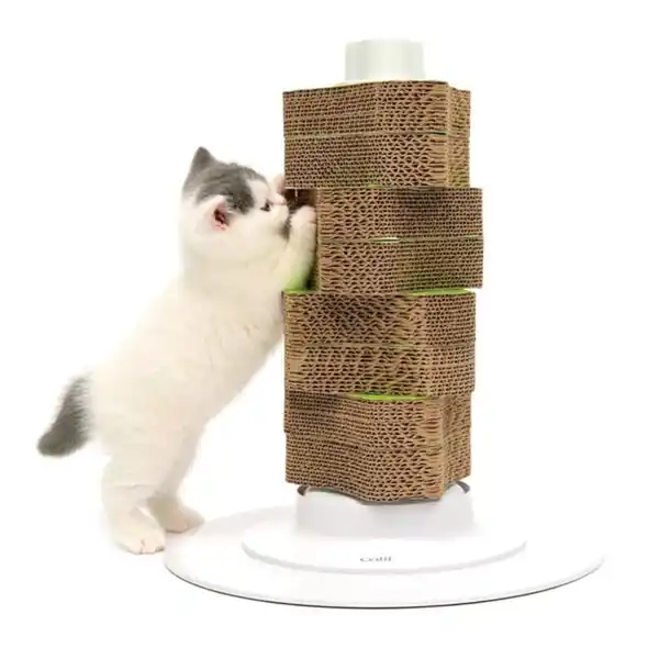 Bild 3 von Catit Senses 2.0 Scratcher