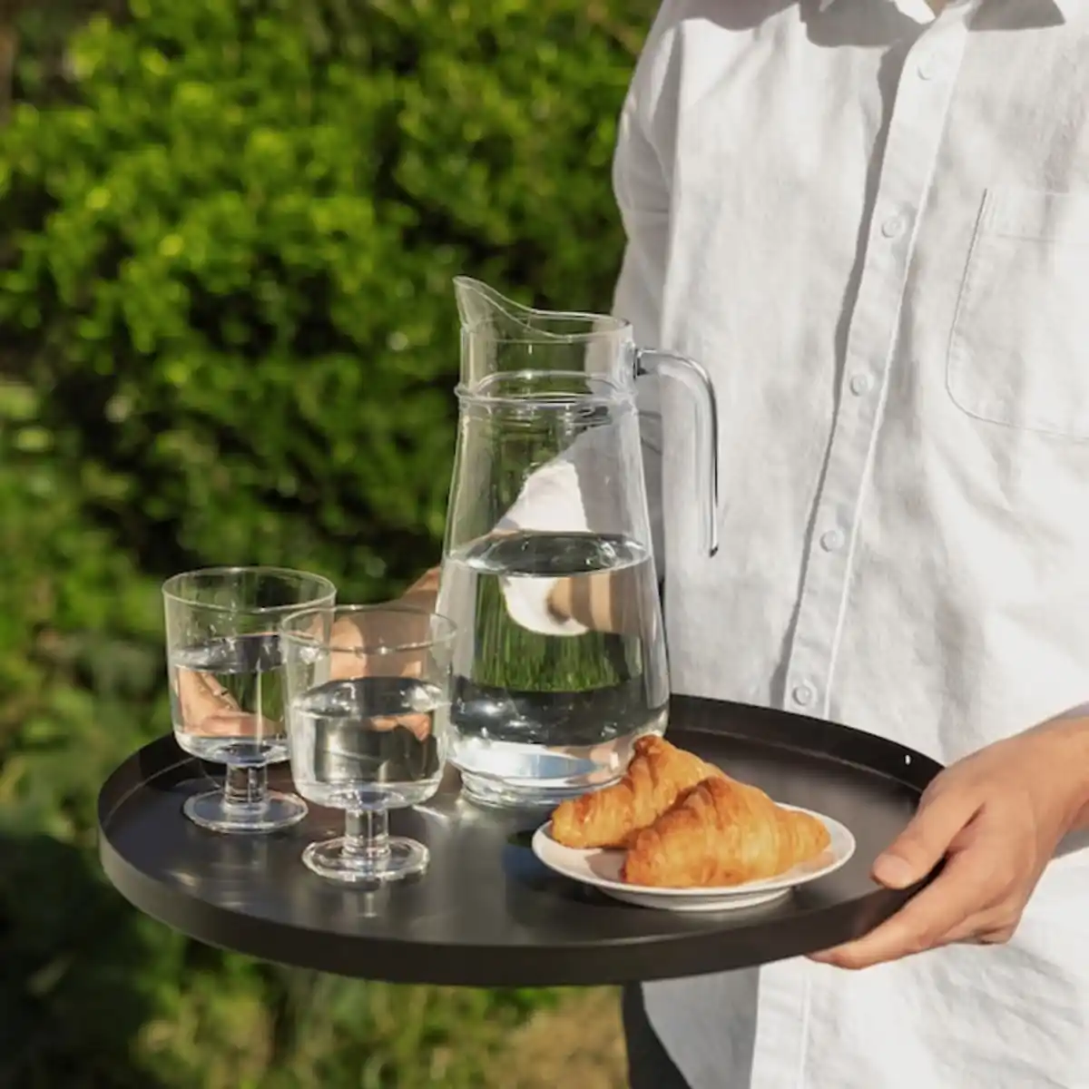 Bild 4 von FÅLSKÄR Couchtisch/außen