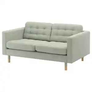 LANDSKRONA 2er-Sofa