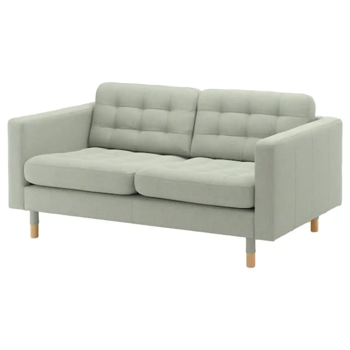 Bild 1 von LANDSKRONA 2er-Sofa