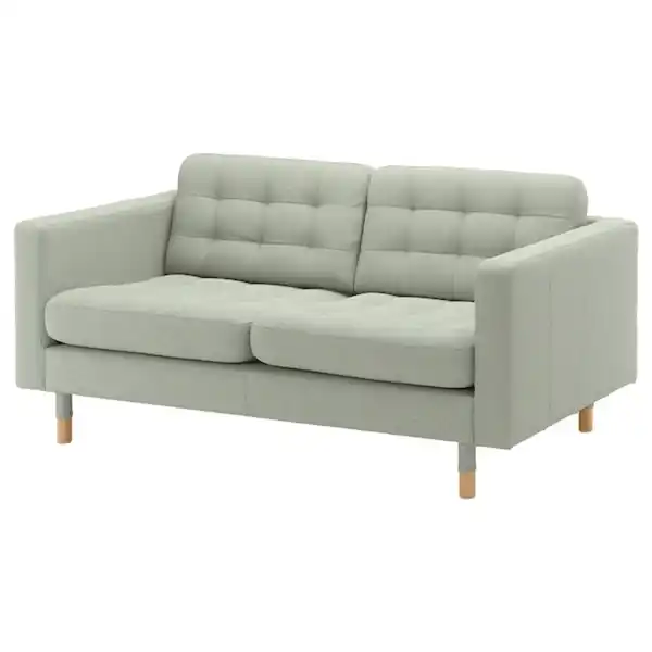 Bild 1 von LANDSKRONA 2er-Sofa