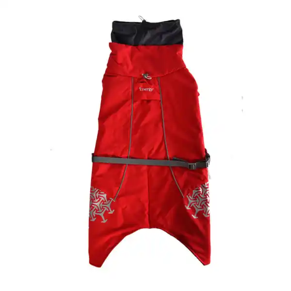 Bild 2 von iEnergy JUD Hundewintermantel XS