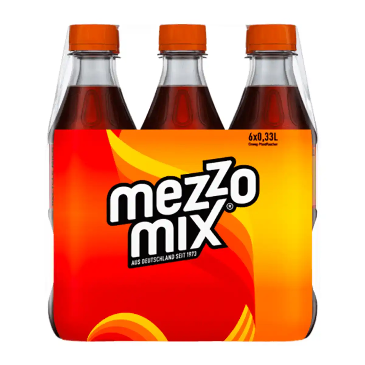 Bild 1 von mezzo mix 0,33L