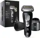 Bild 1 von 9460cc System wet&dry Series 9 Rasierer schwarz
