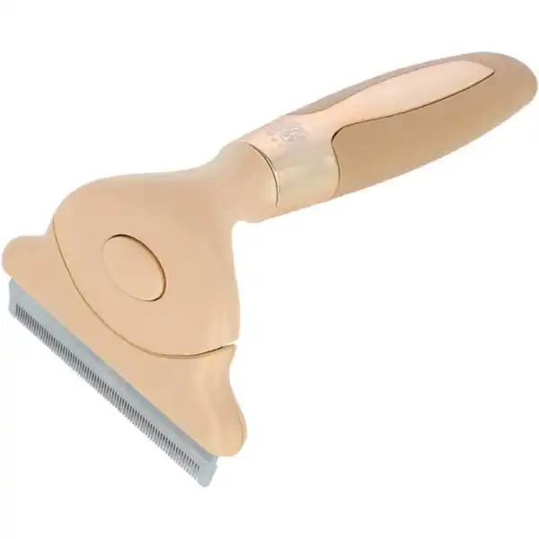 Bild 1 von Kerbl MagicBrush Unterwollkamm Hund Golden