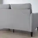 Bild 4 von ANGERSBY 2er-Sofa