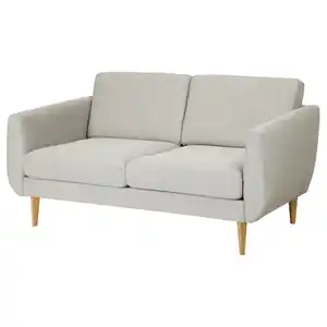SMEDSTORP 2er-Sofa