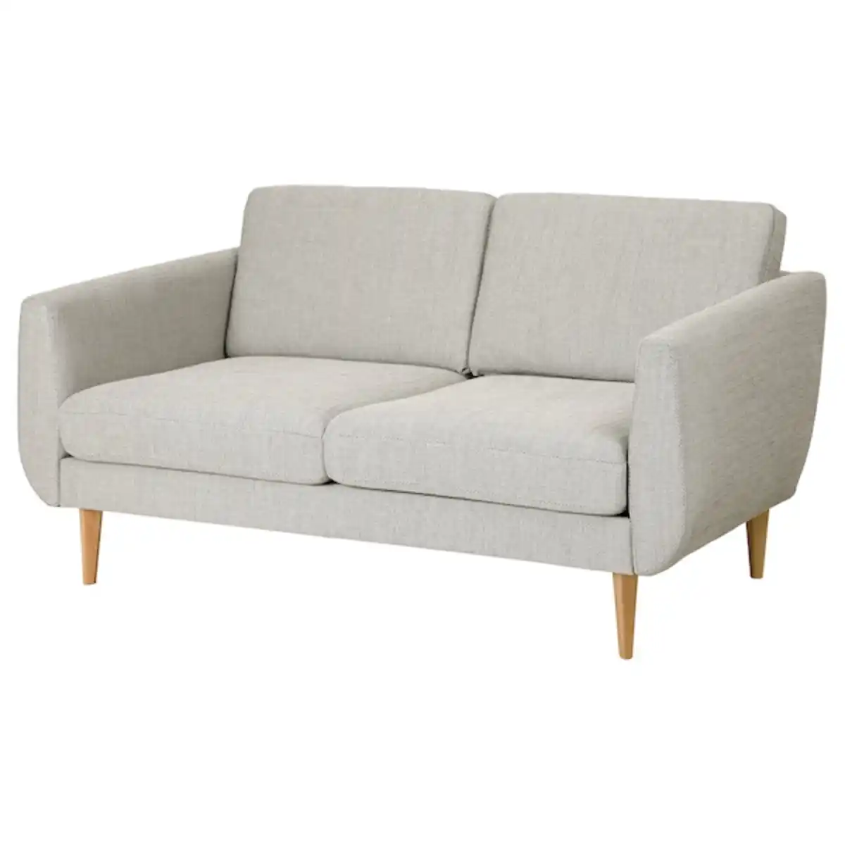 Bild 1 von SMEDSTORP 2er-Sofa