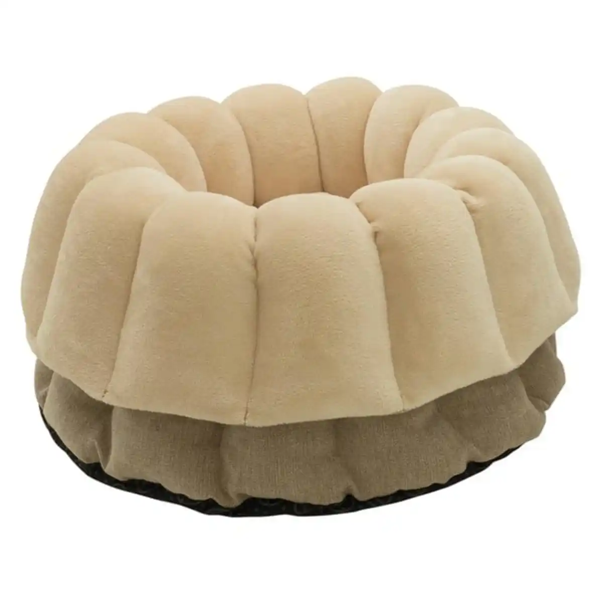 Bild 1 von Petlando Katzenbett Vienna beige