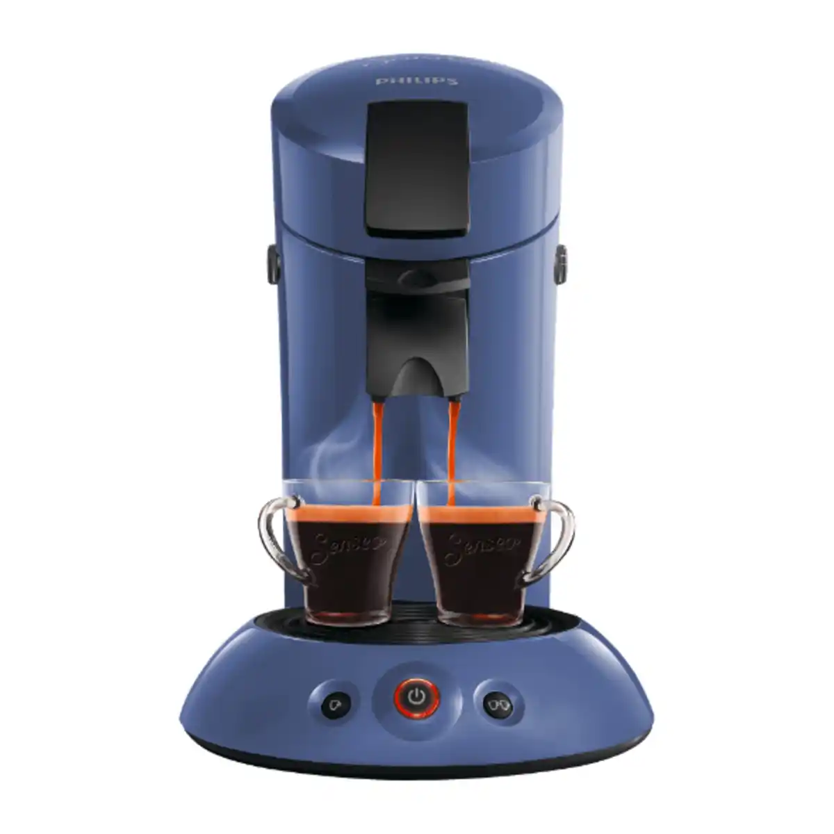 Bild 1 von PHILIPS Kaffeepadmaschine