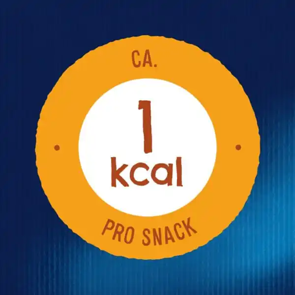 Bild 3 von FELIX Crispies Katzensnack Rind- und Huhngeschmack 4x45g