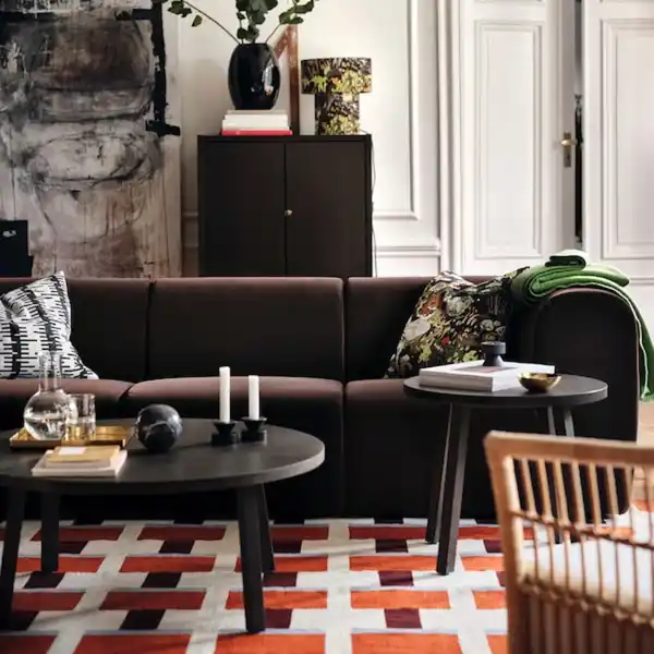 Bild 4 von STOCKHOLM 2025 Beistelltisch