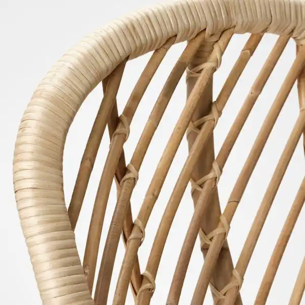 Bild 2 von BROBOCK / BJÖRKTRAST Polstersessel