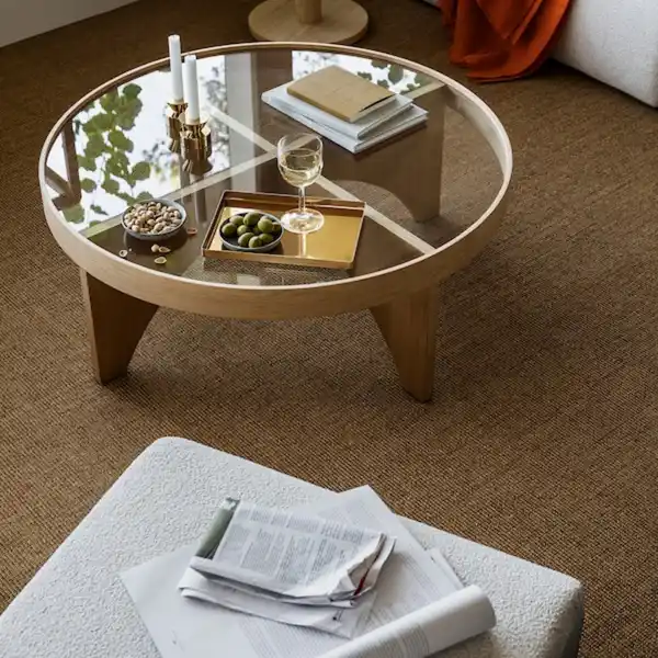 Bild 2 von STOCKHOLM 2025 Couchtisch