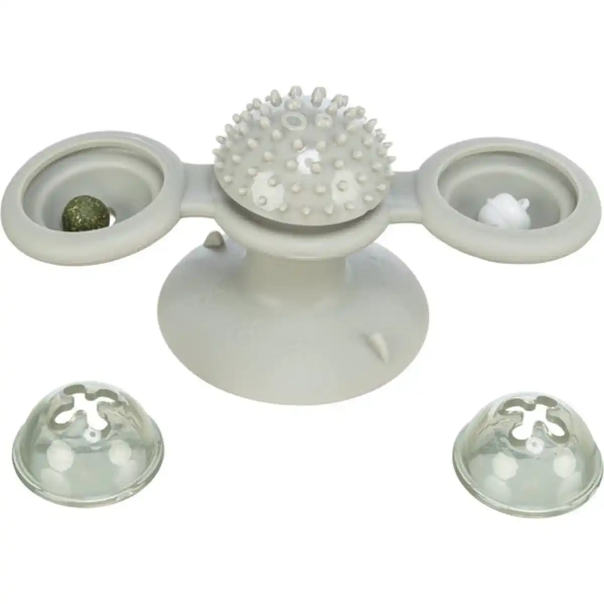 Bild 3 von Trixie Katzen Fensterkreisel mit Saugnapf