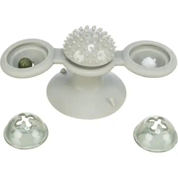 Bild 3 von Trixie Katzen Fensterkreisel mit Saugnapf