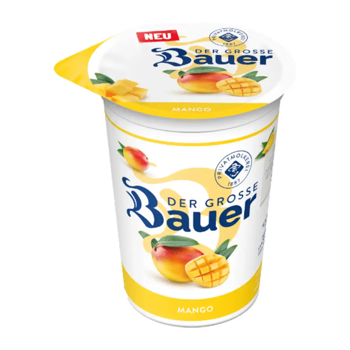 Bild 3 von BAUER Der Große Bauer 250g