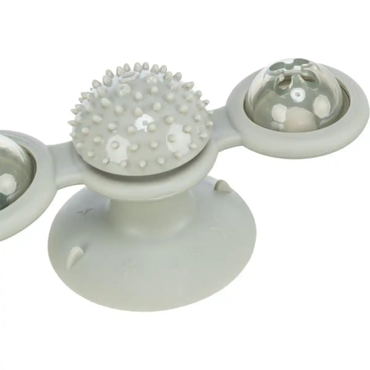 Bild 4 von Trixie Katzen Fensterkreisel mit Saugnapf