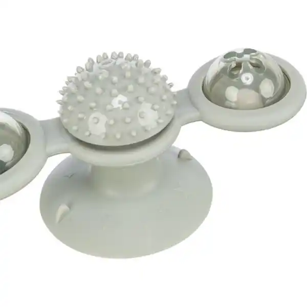 Bild 4 von Trixie Katzen Fensterkreisel mit Saugnapf