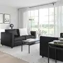 Bild 2 von VIMLE 2er-Sofa