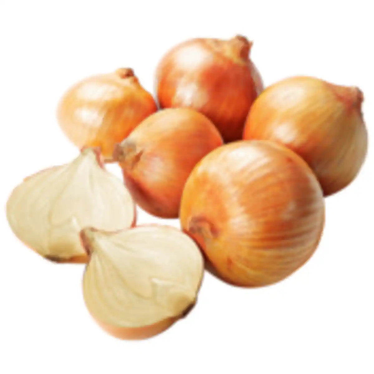 Bild 1 von Gelbe Speisezwiebeln