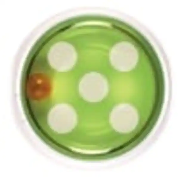 Bild 3 von Catit Senses 2.0 Ball Dome Ballspielzeug