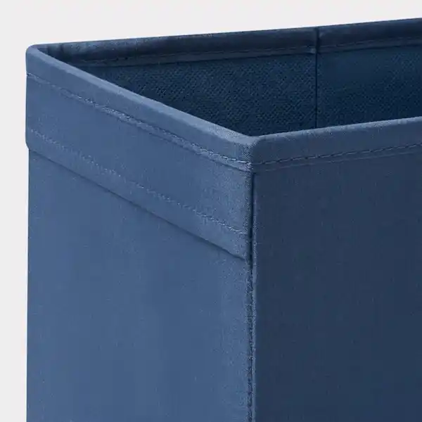 Bild 2 von DRÖNA Behälter 3er-Set, blau 18x25x15 cm