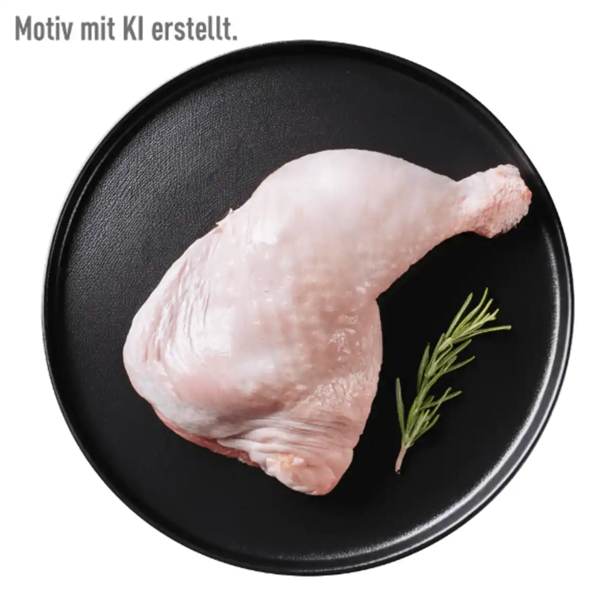 Bild 1 von MEINE METZGEREI Putenschenkel