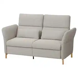 FAMMARP 2er-Sofa m elektrischem Ruhesessel