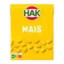 Bild 1 von HAK Mais 390g