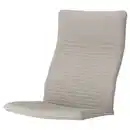 Bild 1 von POÄNG Polster für Sessel