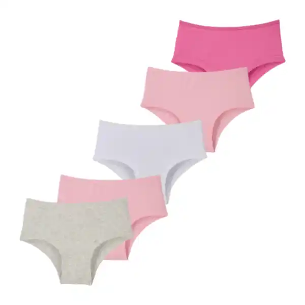 Bild 4 von L&D Unterwäsche