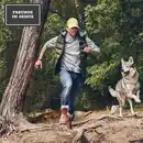 Bild 3 von MOON Ranger Wild mit Kürbis 400g