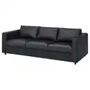 Bild 1 von VIMLE 3er-Sofa